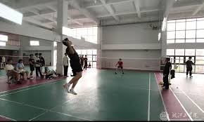 2025-2026 全国青少年排球联赛暨中学生排球区域联赛第二阶段区域决赛（西北区）各队合影